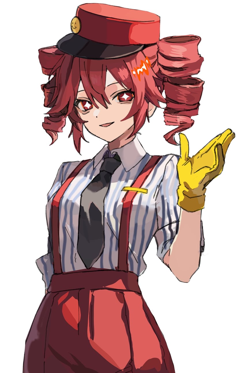 kasane teto (utau and 1 more) drawn by mumei04040