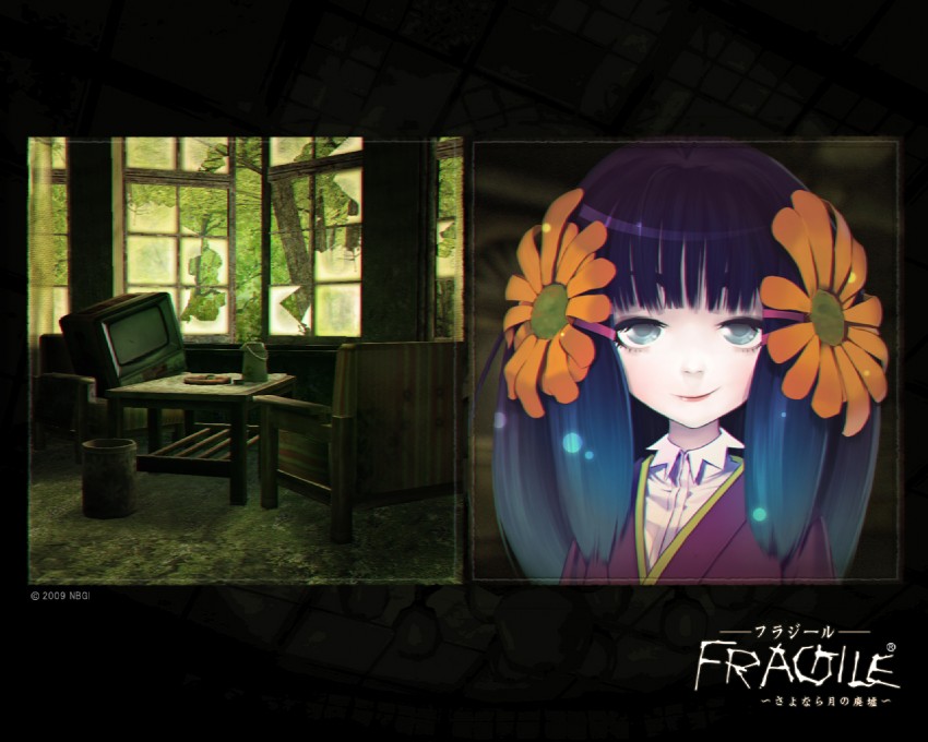 chiyo (fragile: sayonara tsuki no haikyo and 1 more)