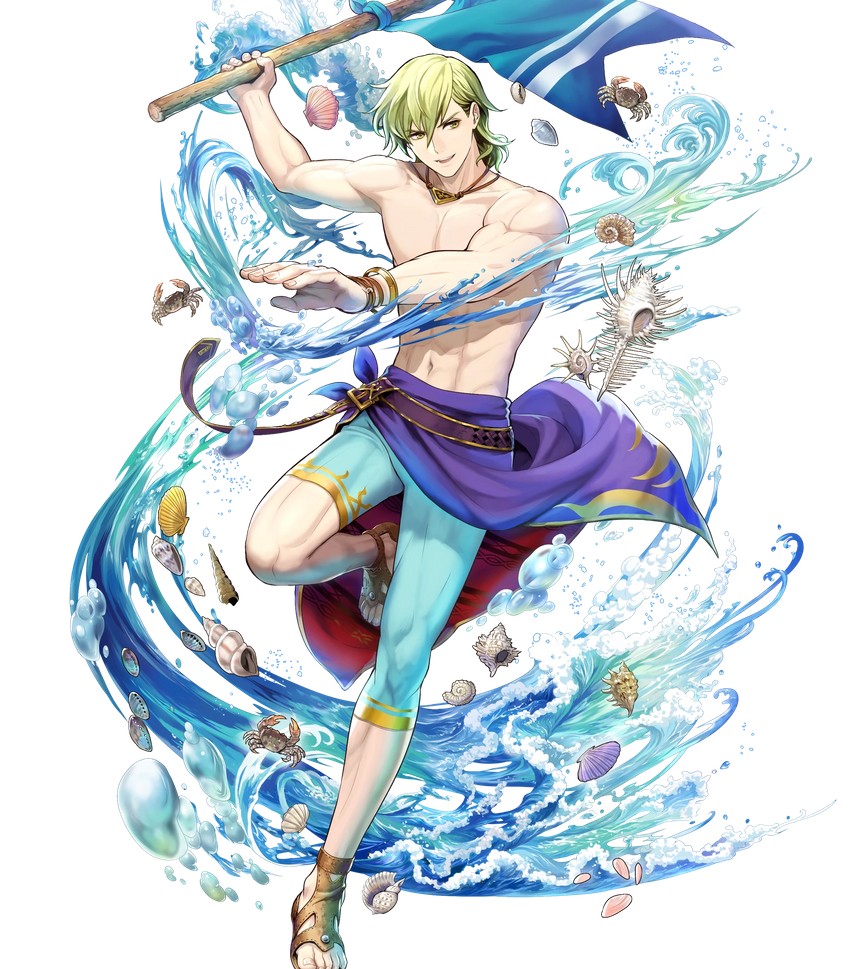 innes (fire emblem and 2 more) drawn by asatani_tomoyo