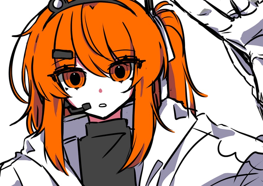 adachi rei (utau and 1 more) drawn by mei_(meiday_mise)