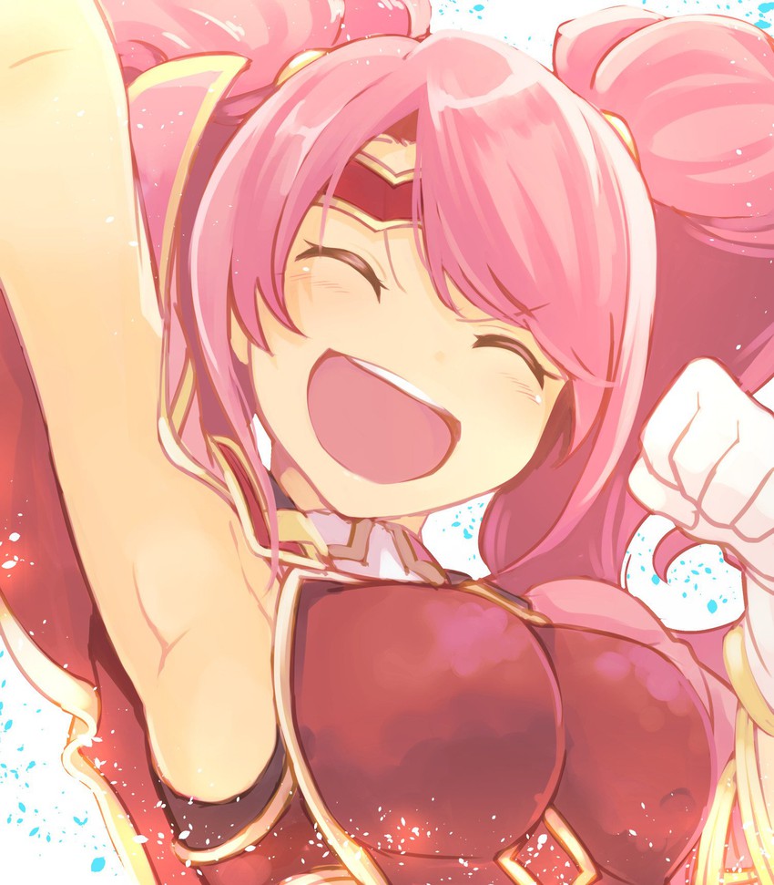 mae (fire emblem and 1 more) drawn by nakabayashi_zun