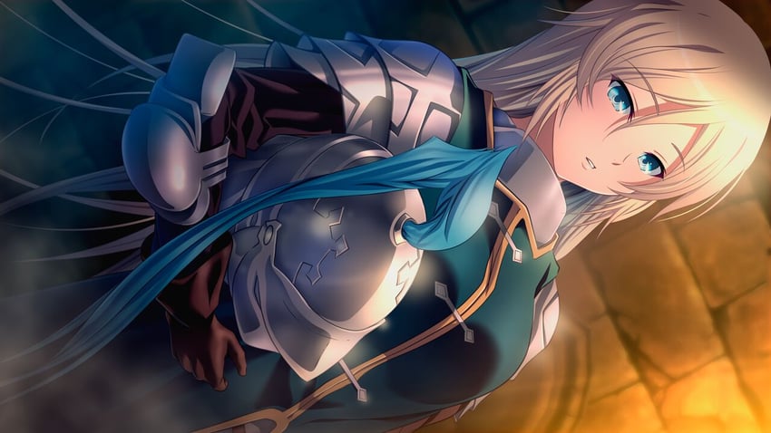 chario (shin'en no labyrinthos) drawn by m&m_(mickey_and_mackey)