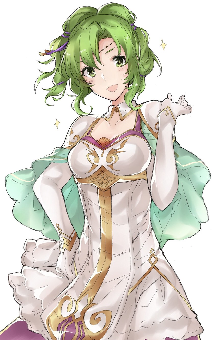 l'arachel (fire emblem and 2 more) drawn by aiueo1234853