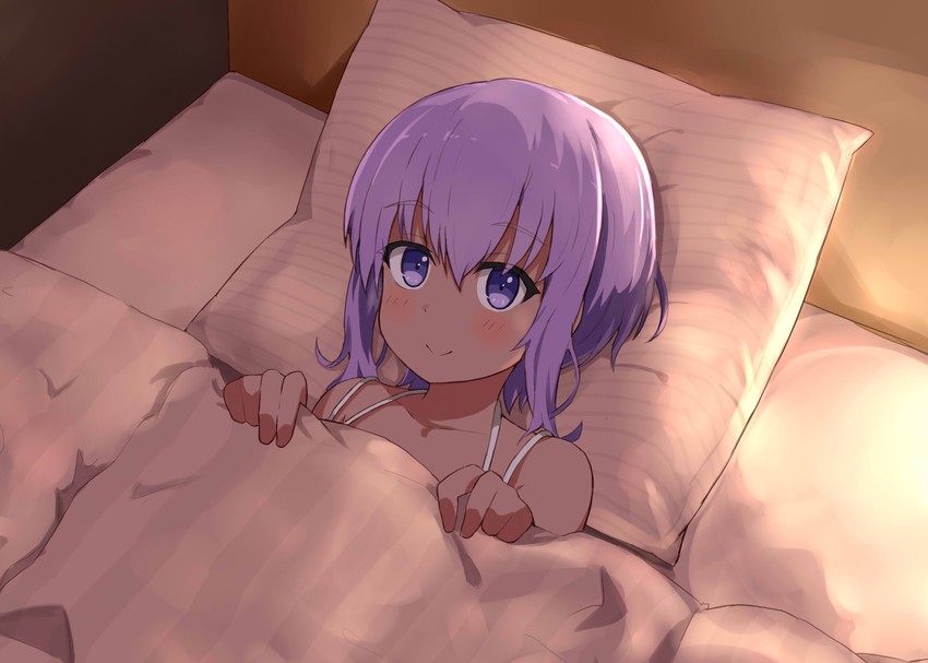 hassan of serenity (fate and 2 more) drawn by okitsugu