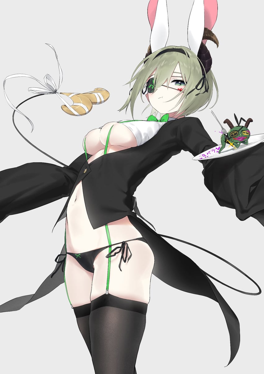 sekishiro mico (nanashi inc. and 1 more) drawn by kakkokari_meshi