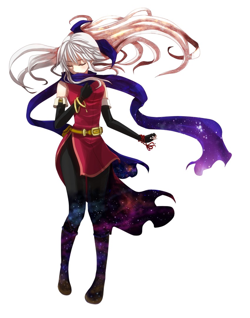 micaiah (fire emblem and 1 more) drawn by yozu_(yozu0420)