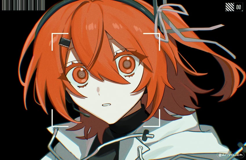 adachi rei (utau and 1 more) drawn by adachi_anyo