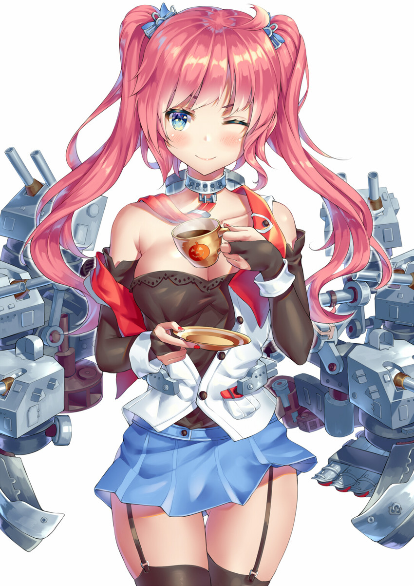 san diego (azur lane) drawn by xi_zhujia_de_rbq