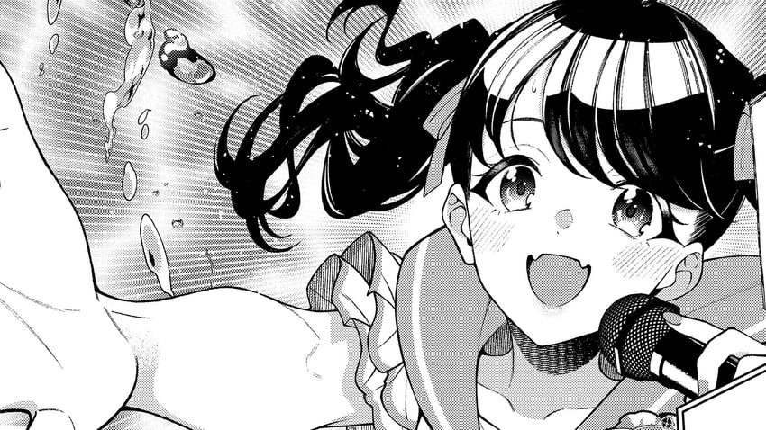 fukumaru koito (idolmaster and 1 more) drawn by ohara_hiroki