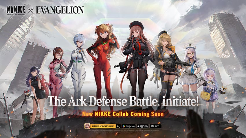 souryuu asuka langley, ayanami rei, makinami mari illustrious, anis, katsuragi misato, and 4 more (neon genesis evangelion and 2 more)