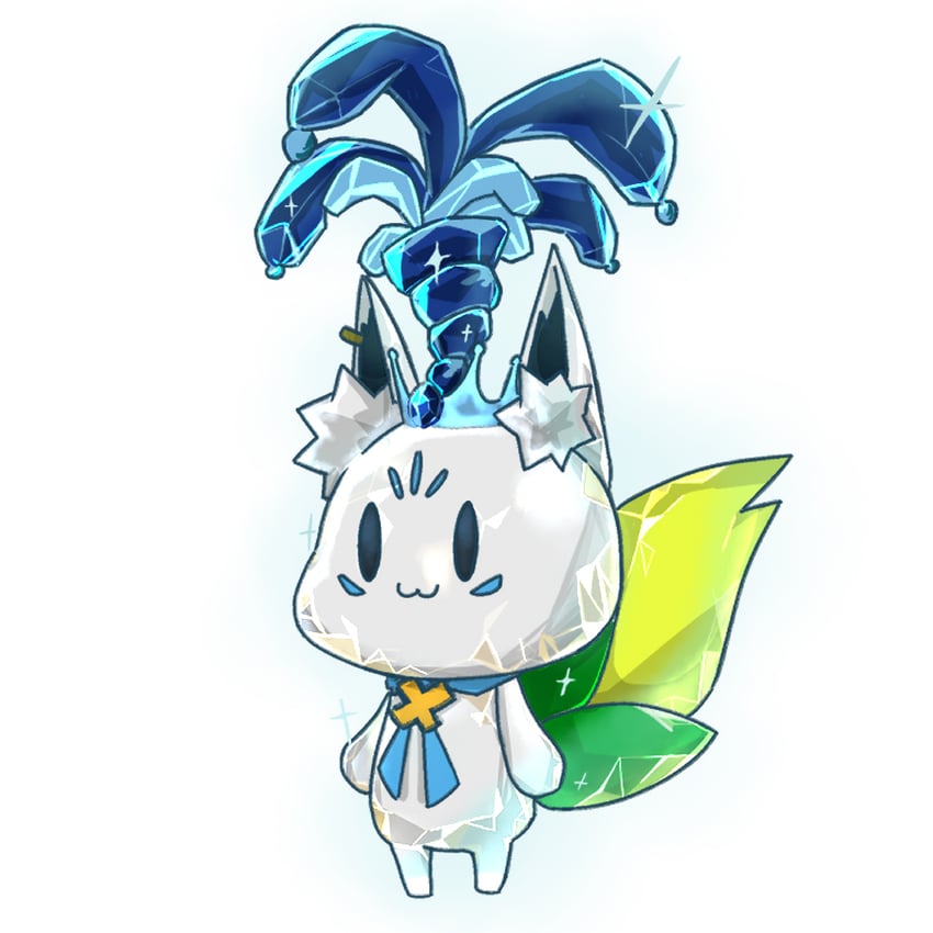 sukonbu (pokemon and 1 more) drawn by uguisu_(uguwish)