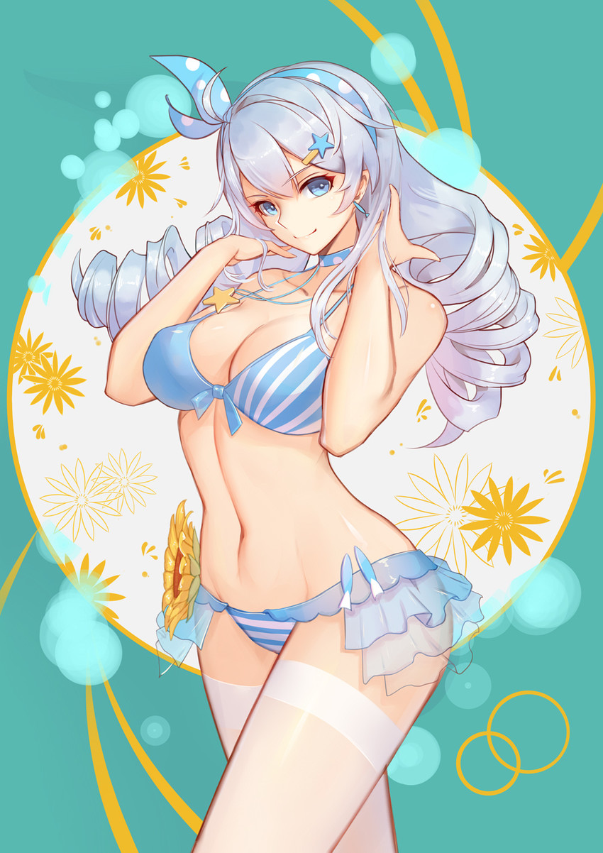 kiana kaslana (honkai and 2 more) drawn by liu_lan