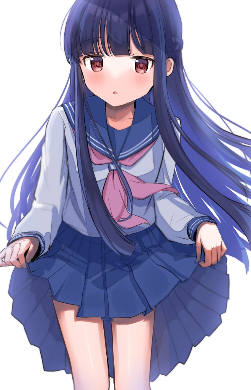 sajo yukimi (idolmaster and 2 more) drawn by fuguiiii