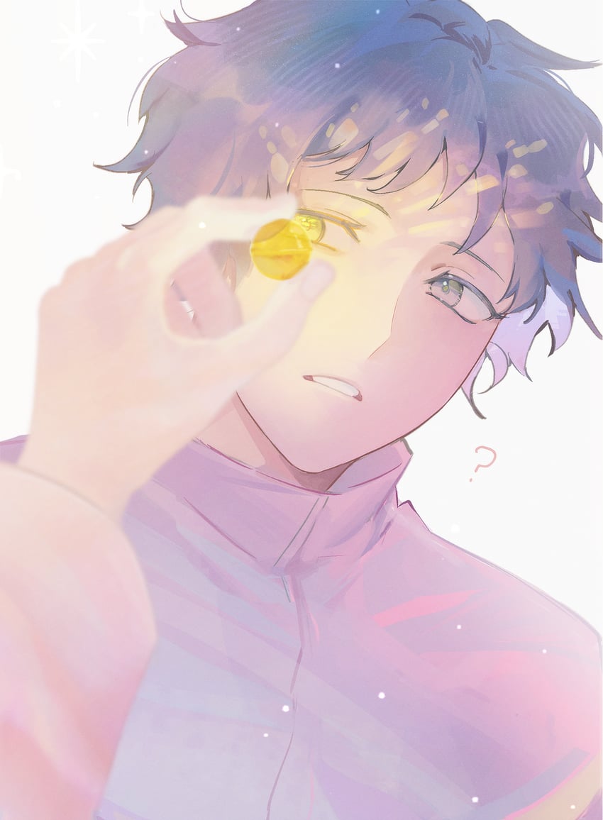 hatsutori hajime and utsugi noriyuki (saibou shinkyoku) drawn by temu_(temp_mumu)