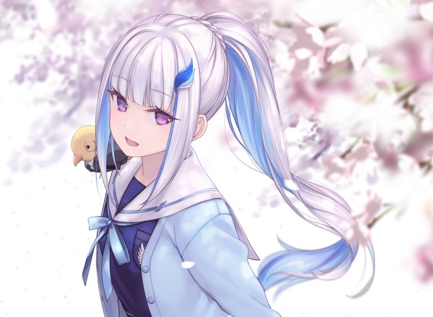 lize helesta and sebastian piyodore (nijisanji) drawn by rokuwata_tomoe