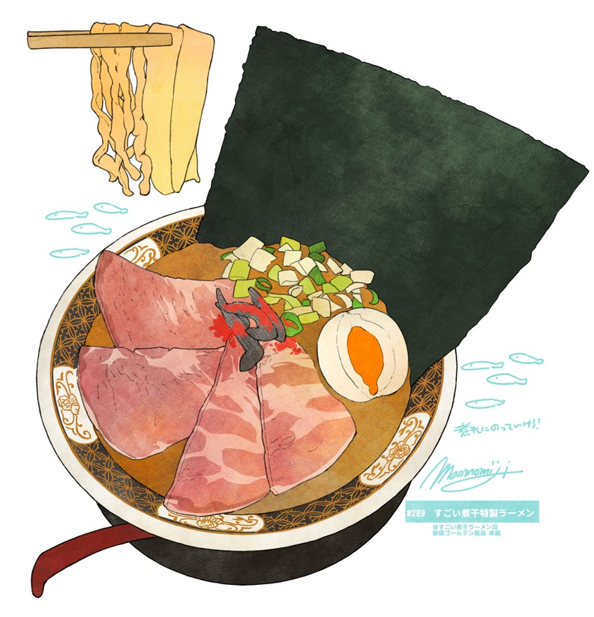 original drawn by momiji_mao