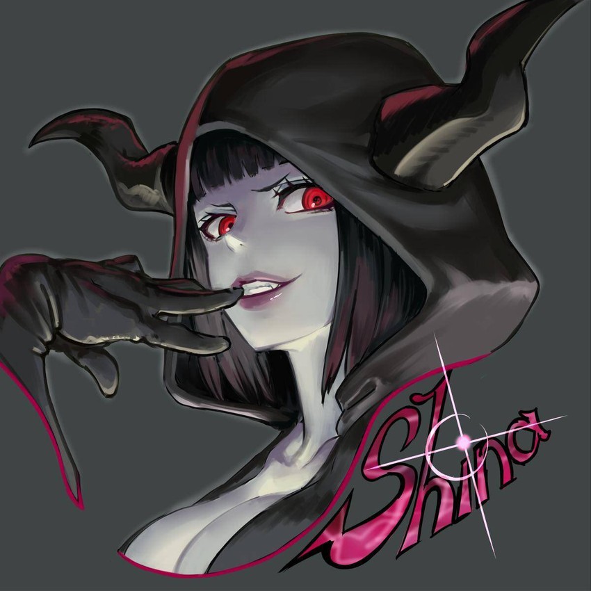 han juri (street fighter and 1 more) drawn by potion_lilac