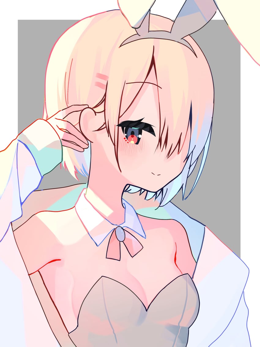 kayamori ruka (heaven burns red) drawn by 10_(sei)