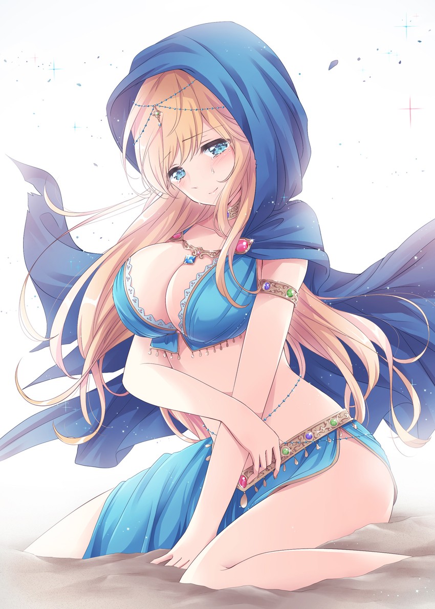 hokuto vega (original and 1 more) drawn by nanashiki_fuuka