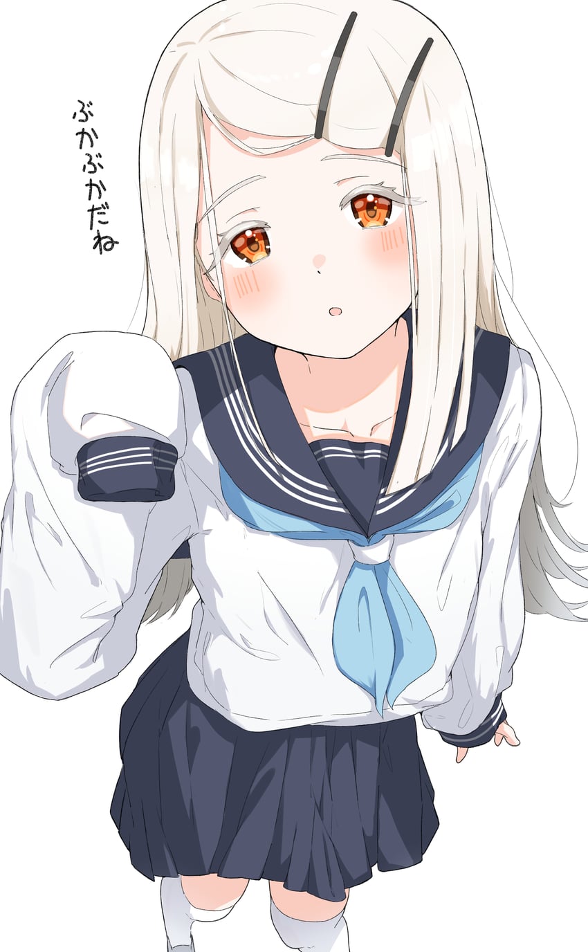 shinosawa hiro (idolmaster and 1 more) drawn by raichita