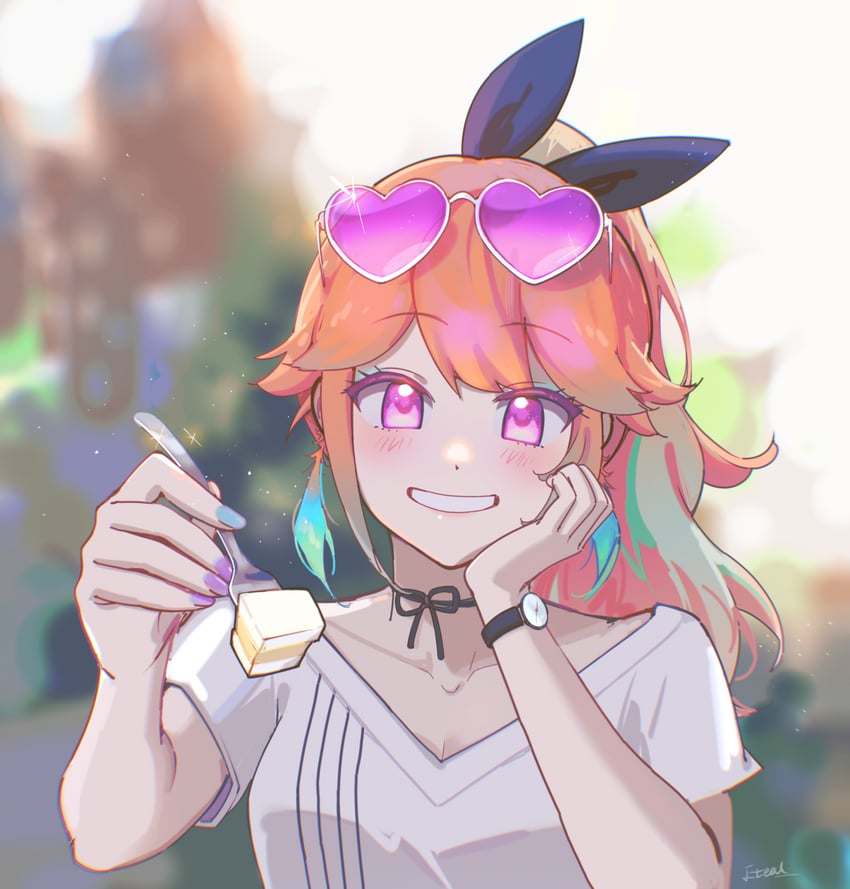 takanashi kiara (hololive and 1 more) drawn by rainry