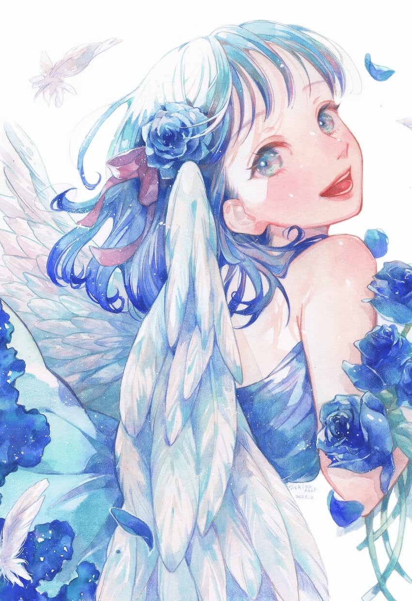 original drawn by shiratama_anzu