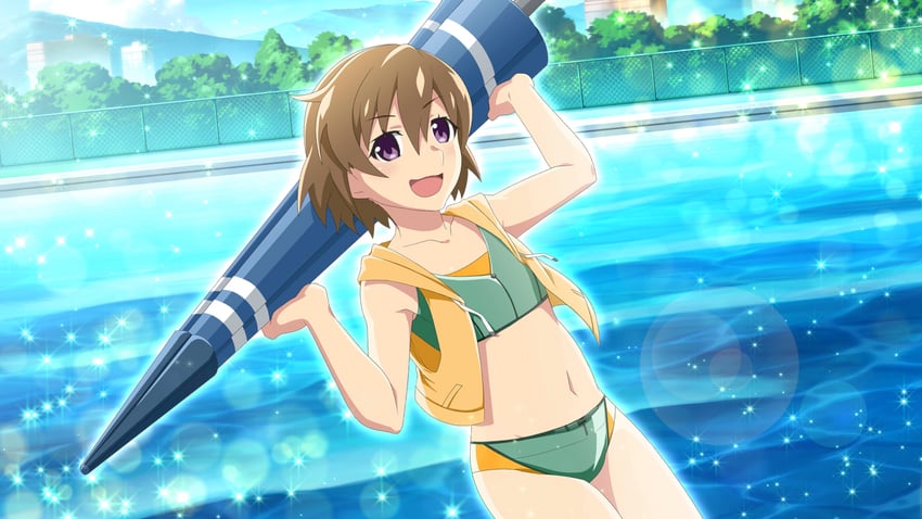 akasaka miyuki (higurashi no naku koro ni and 1 more)
