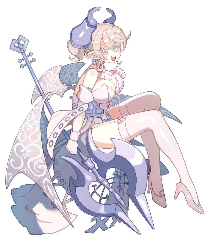 lovely labrynth of the silver castle (yu-gi-oh!) drawn by ishii_(young-moon)