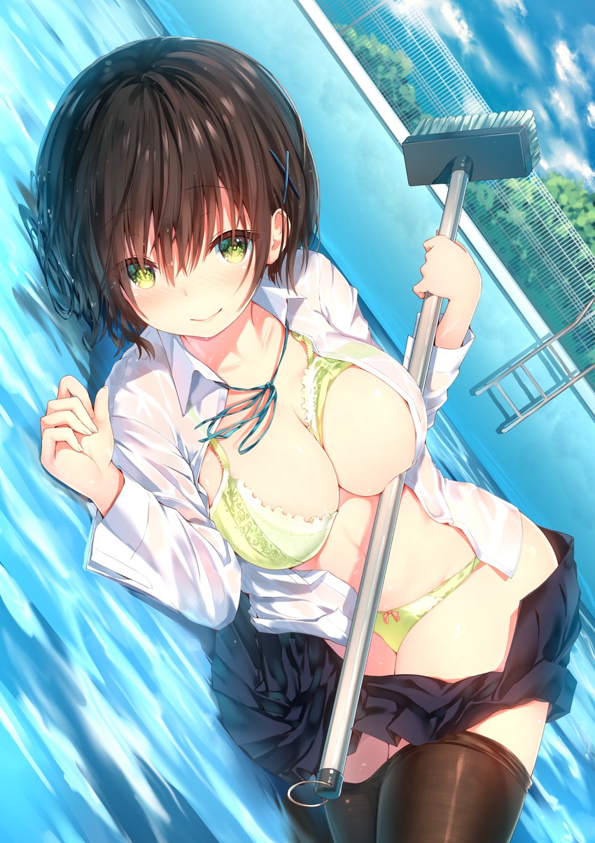 original drawn by sune_(mugendai)