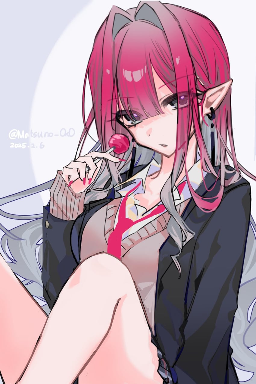 baobhan sith (fate and 1 more) drawn by matsuno0218