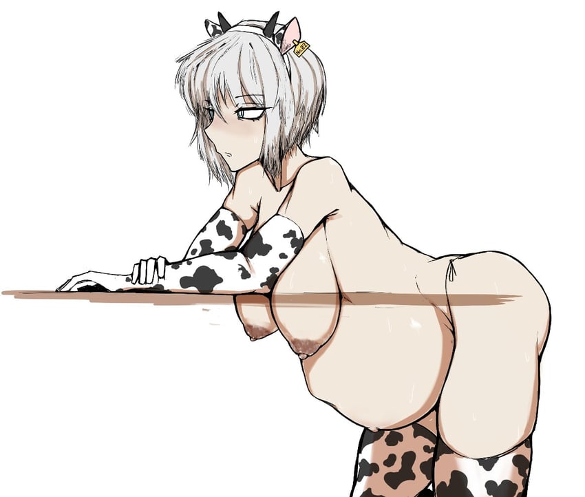 faust (project moon and 1 more) drawn by ranchsaucy