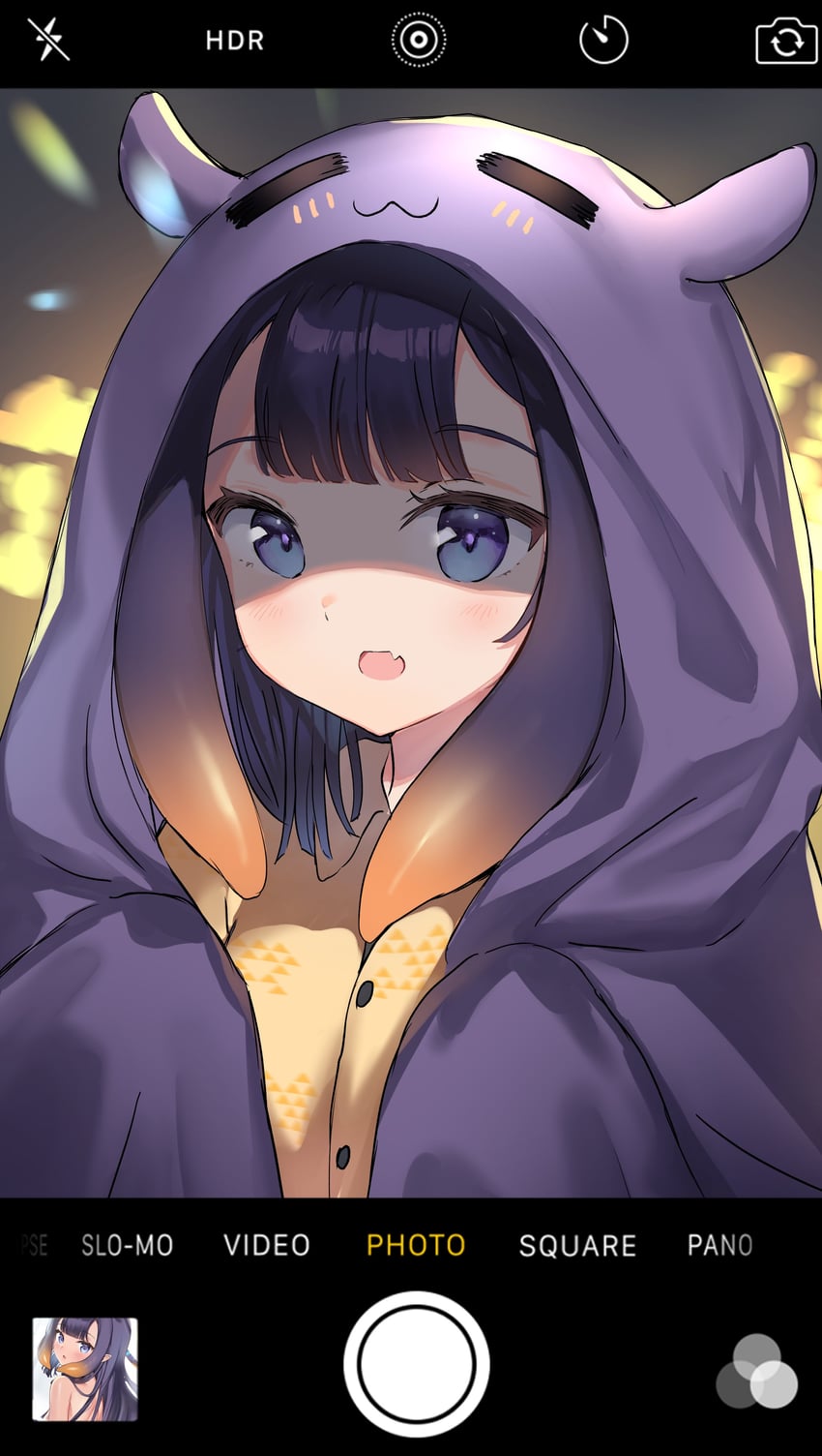 ninomae ina'nis (hololive and 1 more) drawn by dan_gan