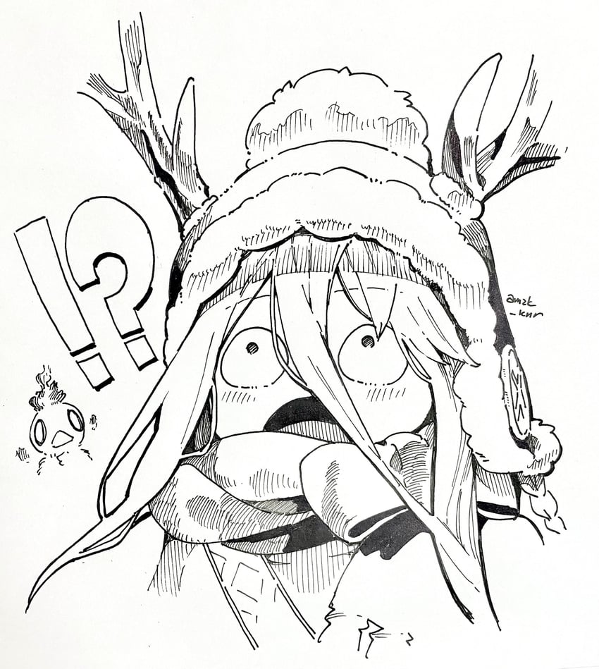 louhi (fate and 1 more) drawn by age_nasuo