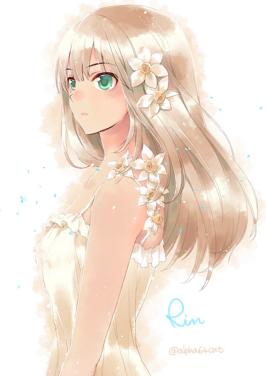 shibuya rin (idolmaster and 1 more) drawn by alpha_(yukai_na_nakamatachi)