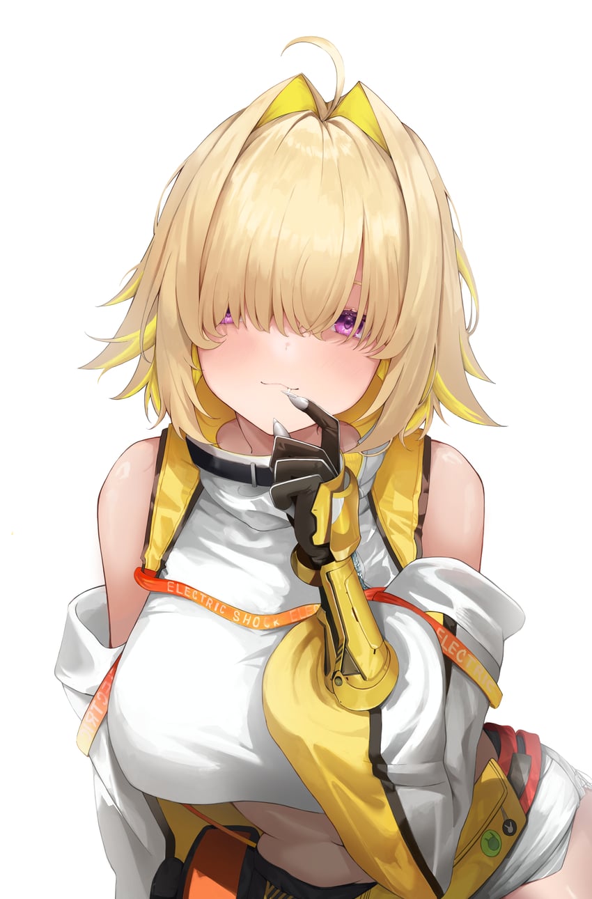 elegg (goddess of victory: nikke) drawn by hikimori_1