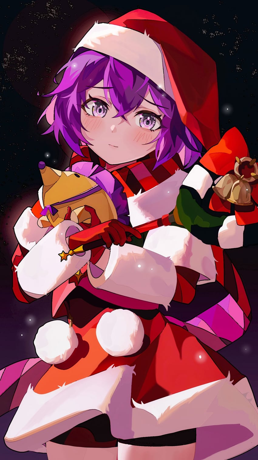 bernadetta von varley (fire emblem and 2 more) drawn by gbbgb321