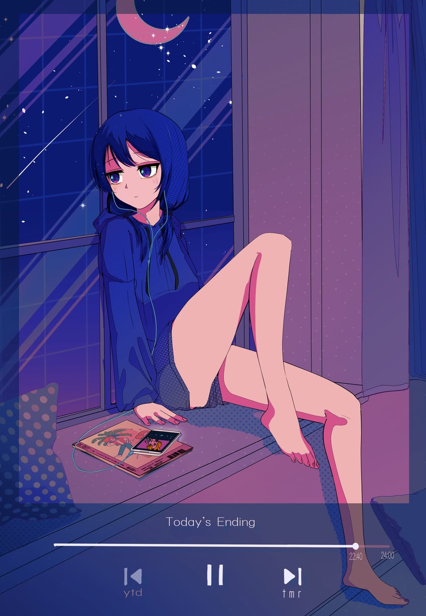 tamura yuri (watashi ga motenai no wa dou kangaetemo omaera ga warui!) drawn by 5_rebbeccas