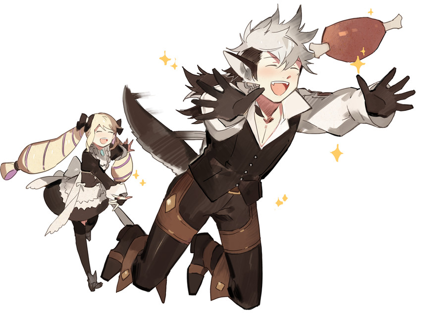 elise, felicia, and keaton (fire emblem and 1 more) drawn by starshadowmagician