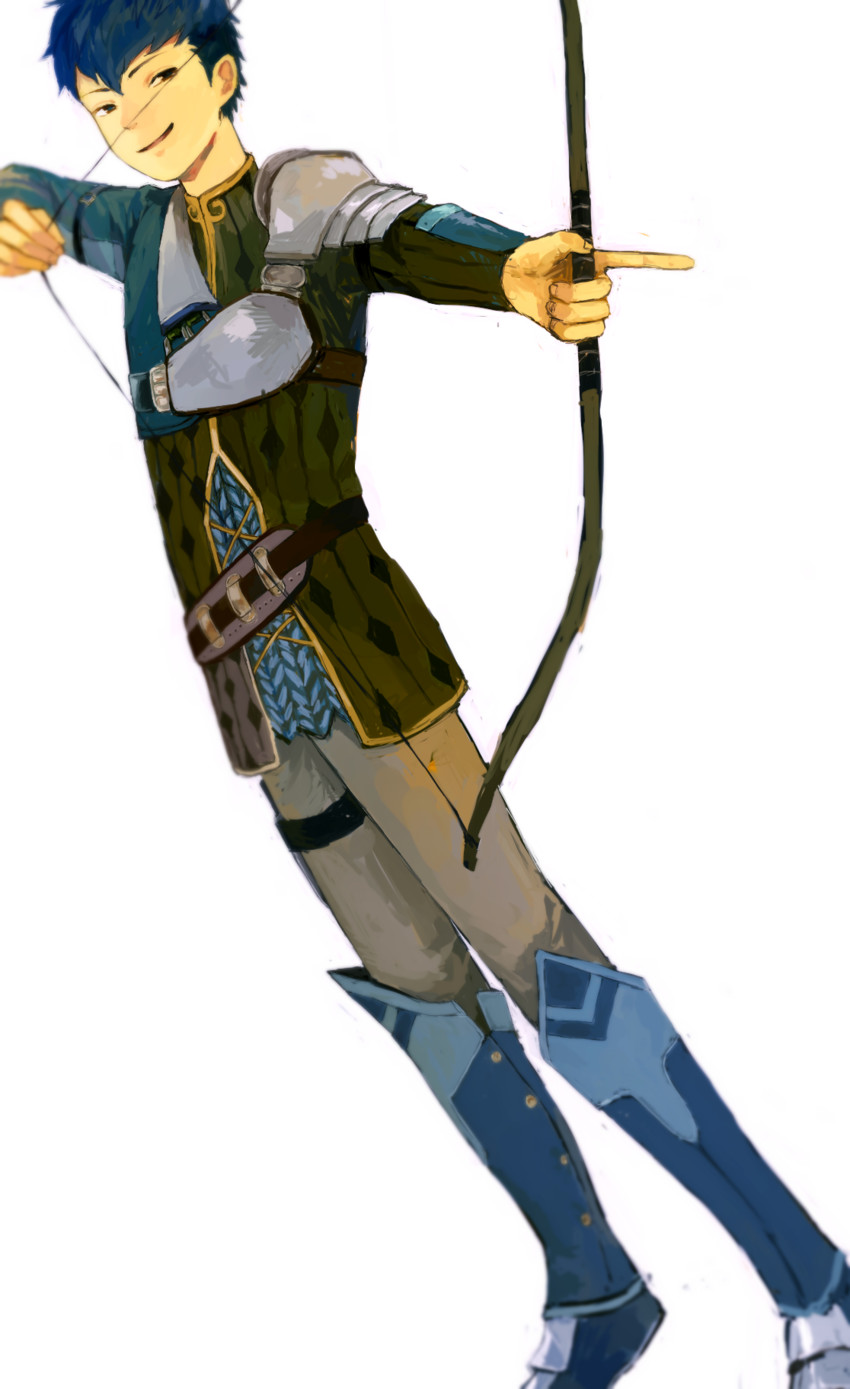 python (fire emblem and 1 more) drawn by toudou_(matukoto)
