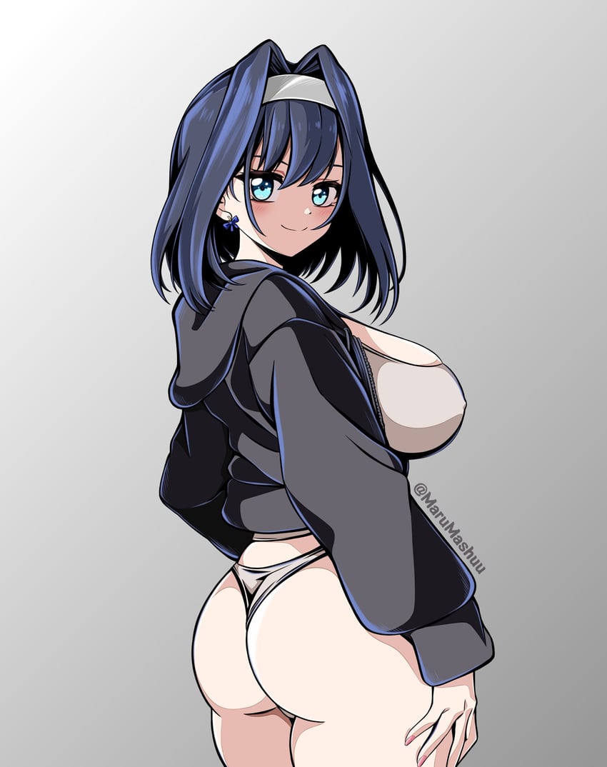 ouro kronii (hololive and 1 more) drawn by martin_the_master