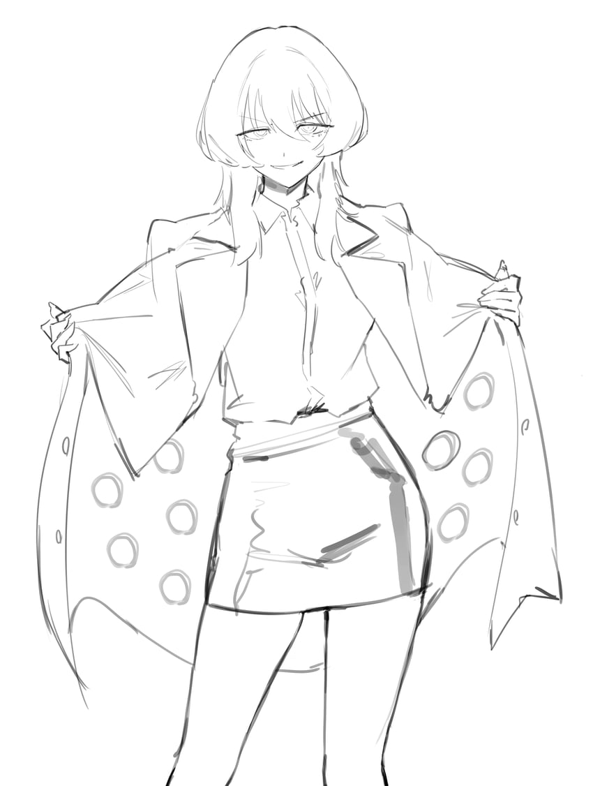 downer onee-san (beyblade and 2 more) drawn by ushiwaka