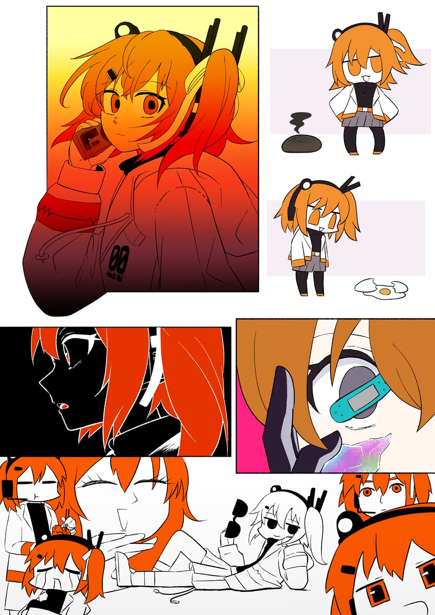adachi rei (utau and 7 more) drawn by shoutarou_(shoutarou_0807)
