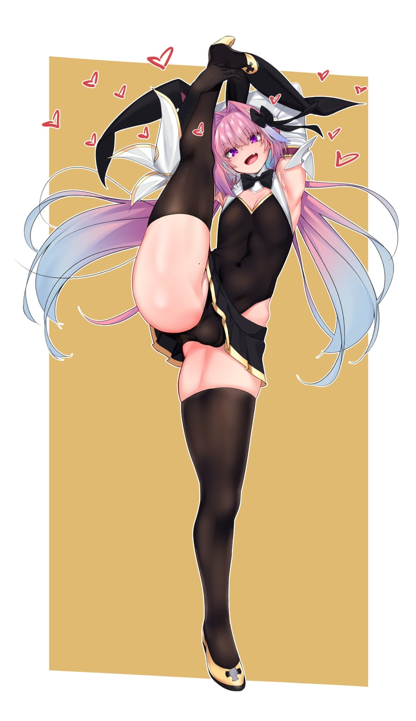 astolfo (fate and 1 more) drawn by husun_wei