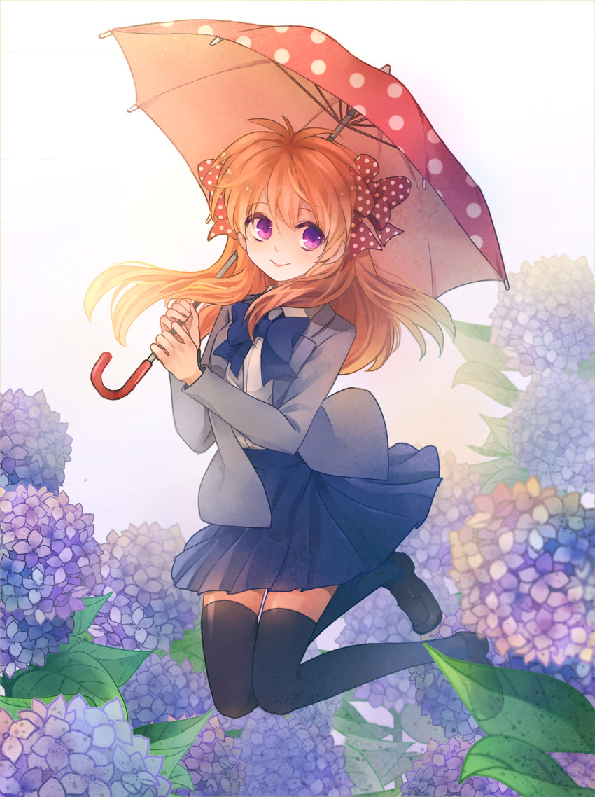 sakura chiyo (gekkan shoujo nozaki-kun) drawn by q-chiang