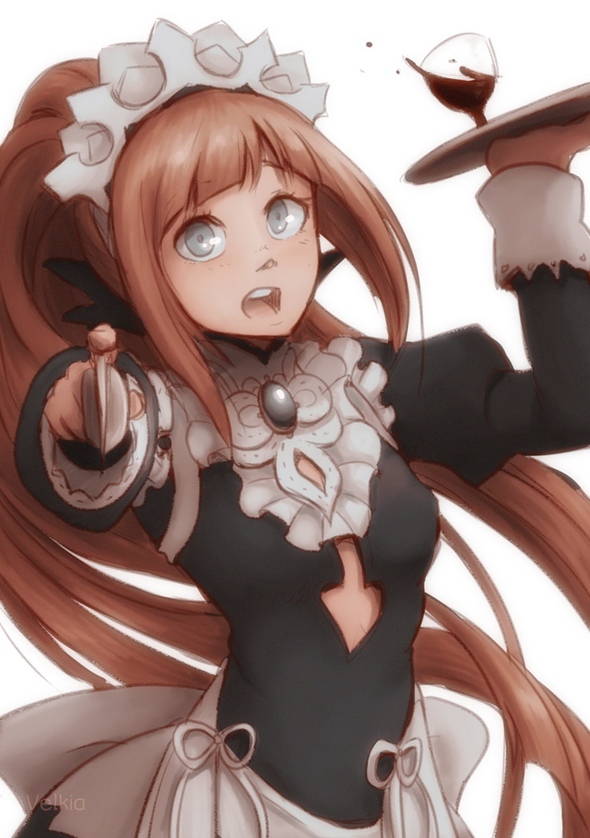felicia (fire emblem and 1 more) drawn by velkia