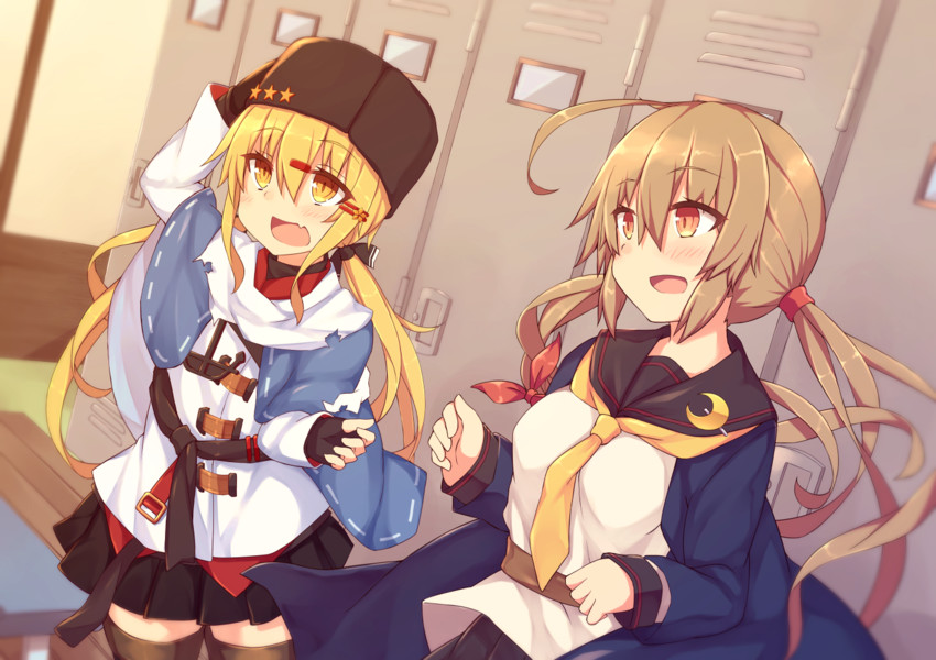 satsuki, tashkent, and satsuki kai ni (kantai collection) drawn by lolikaku