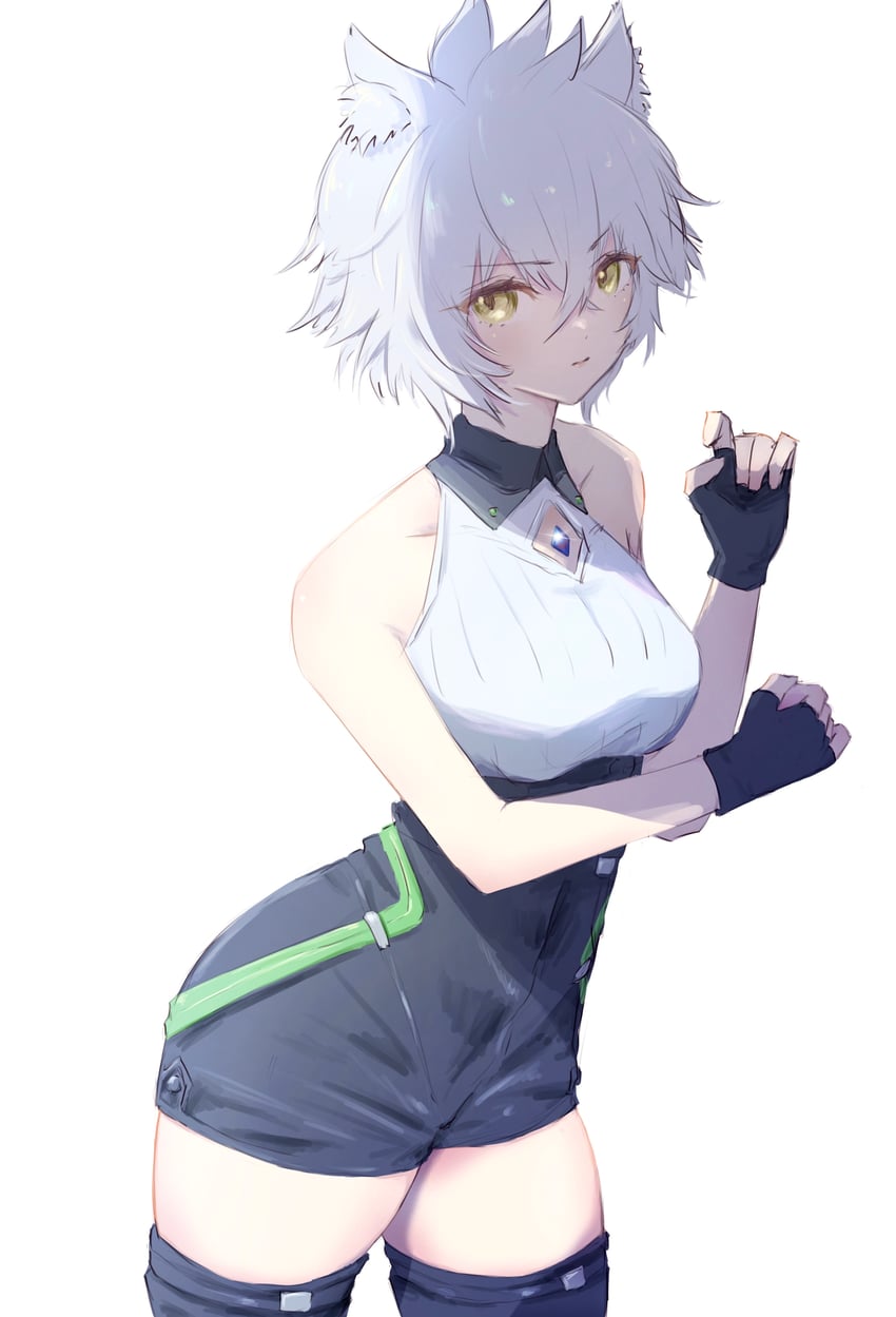 na'el (xenoblade chronicles and 2 more) drawn by takumi_(user_xmwf4727)