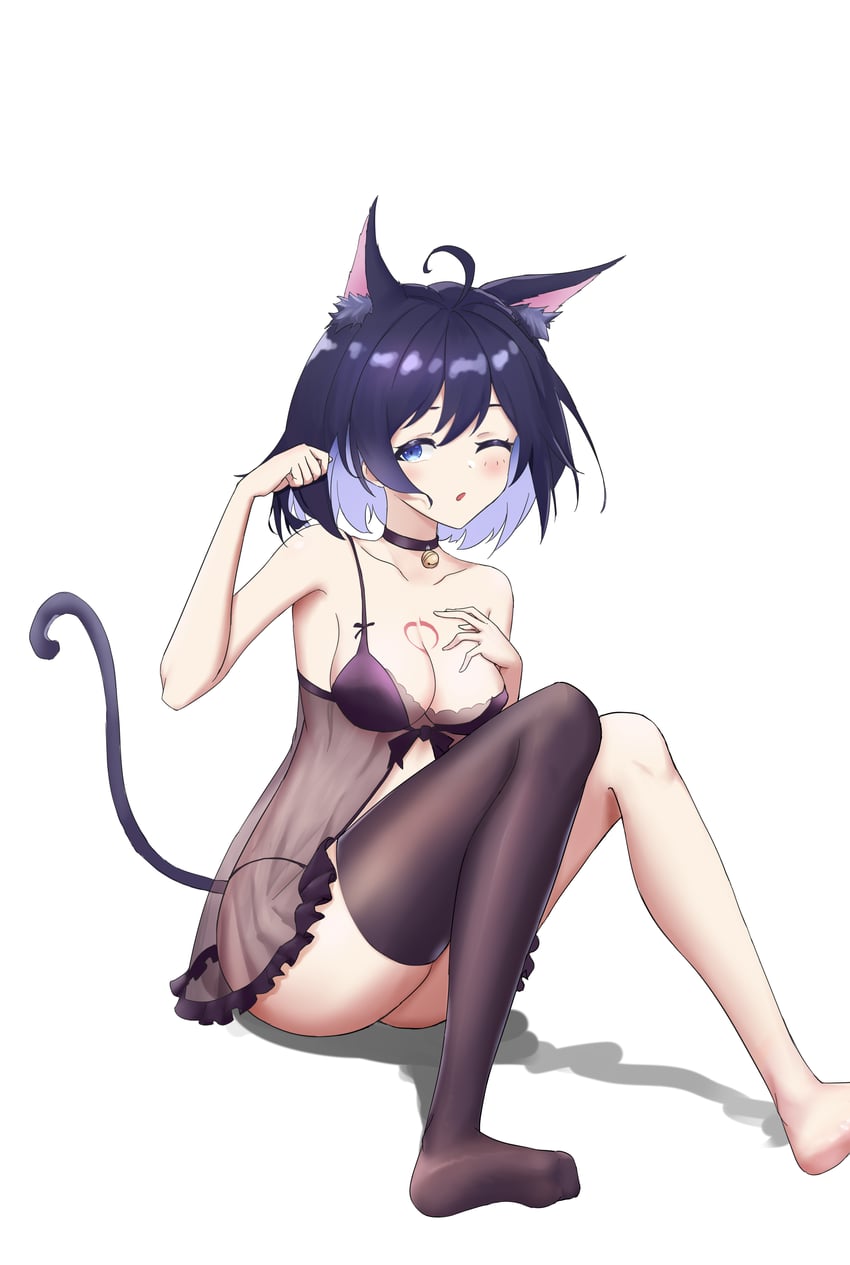 seele vollerei (honkai and 1 more) drawn by dry1115769981