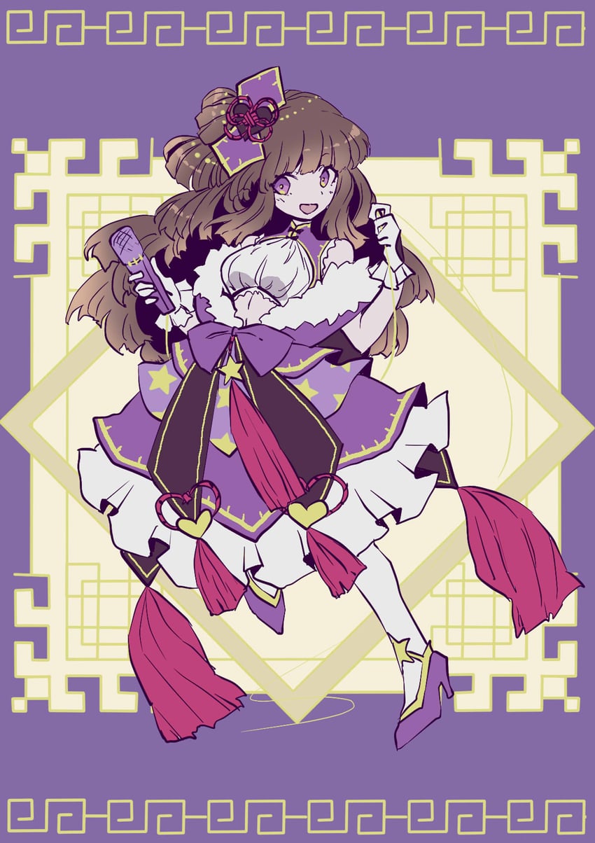 helena (brown dust and 1 more) drawn by tn_scallion