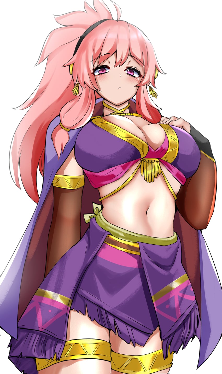 marisa (fire emblem and 2 more) drawn by 1340smile